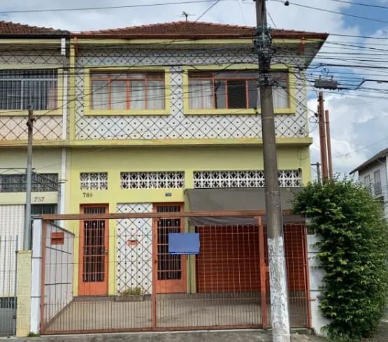Casa comercial na Rua João Gomes Batista, 789  179 m² - Foto 2