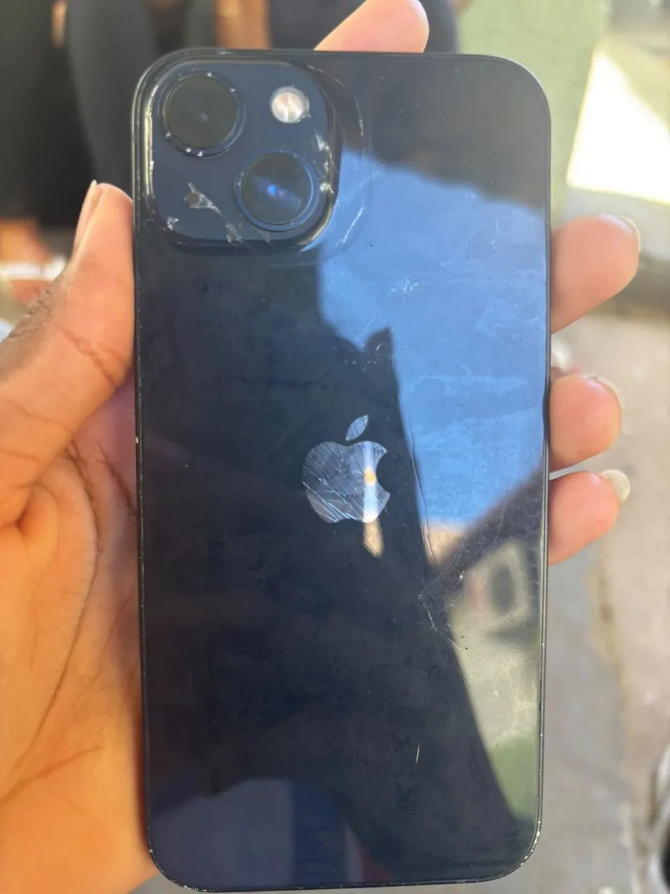 iPhone 13  - Foto 4