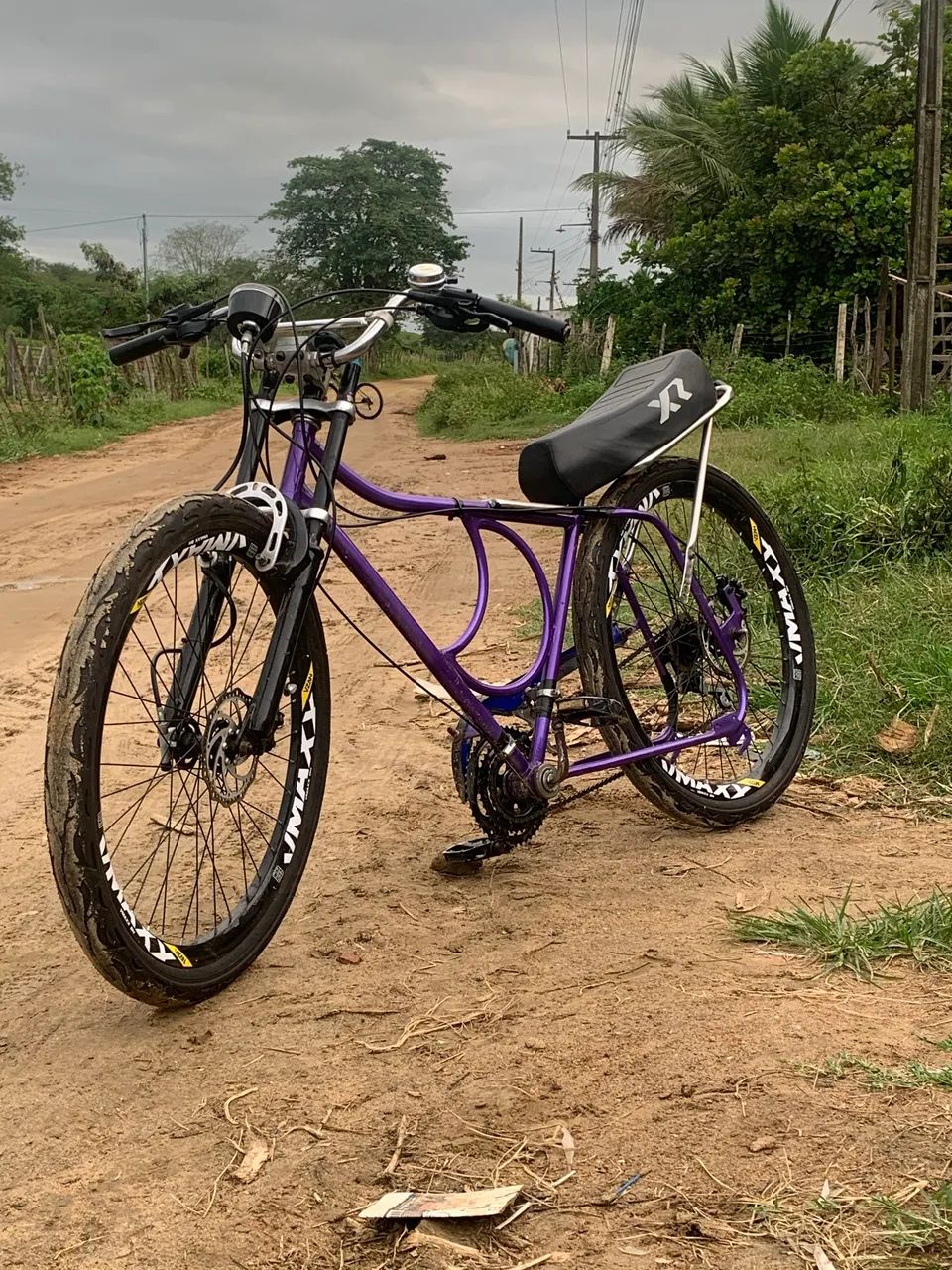Bike montadinha - Foto 2