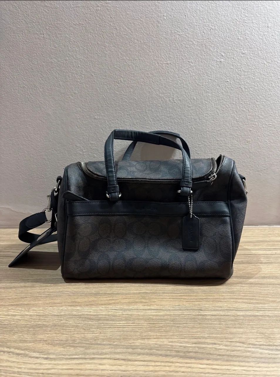 Bolsa Coach