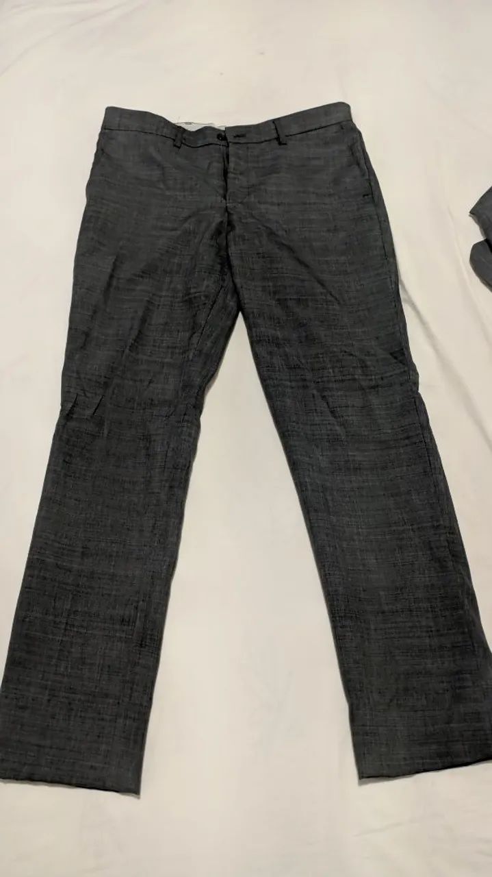 Terno usado apenas 3 vezes  - Foto 2