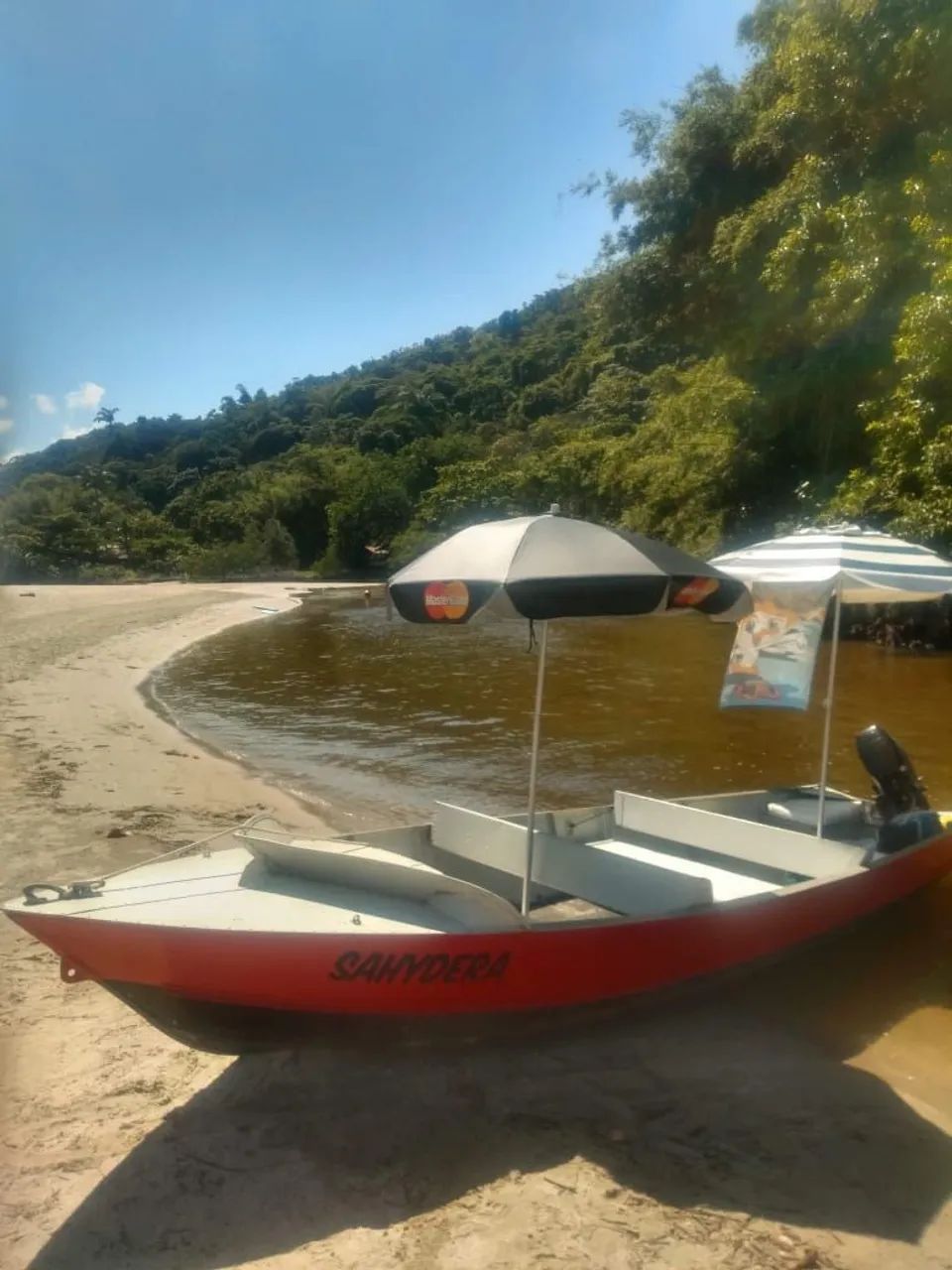 Barco de Alumínio  - Foto 3