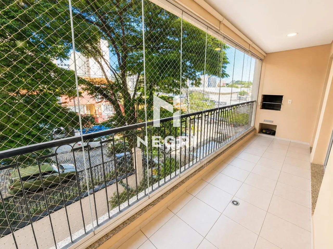 apartamento - Cambuí - Campinas - Foto 4
