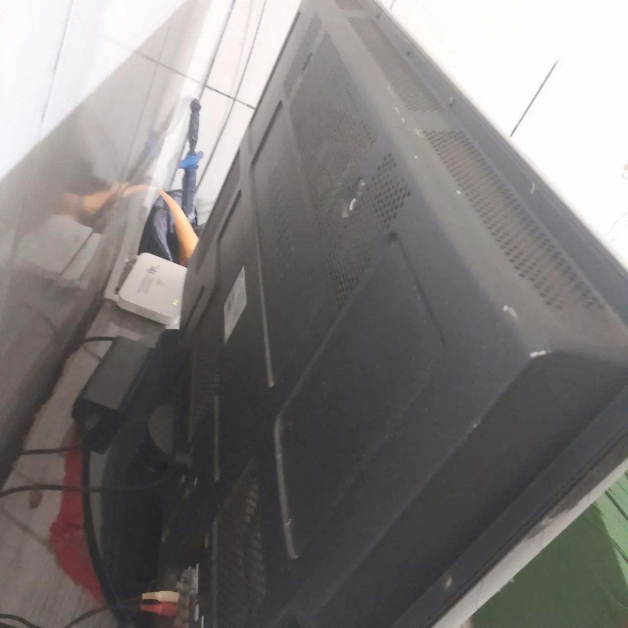 TV Samsung  - Foto 2