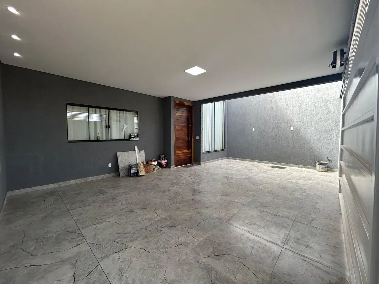 ALTO PADRÃO | 3 QUARTOS SENDO 1 SUÍTE COM CLOSET - Foto 2