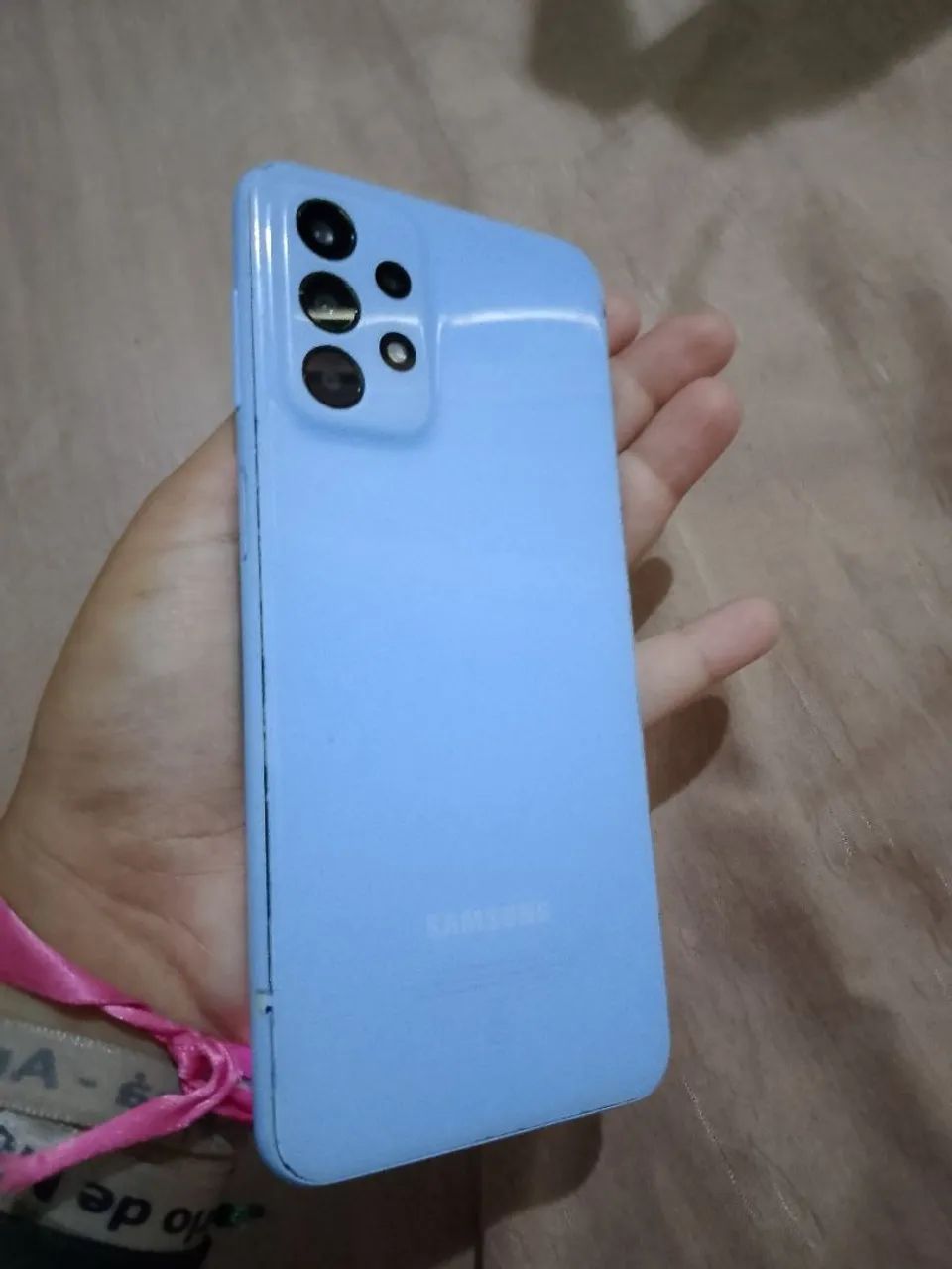 Samsung A23  - Foto 4