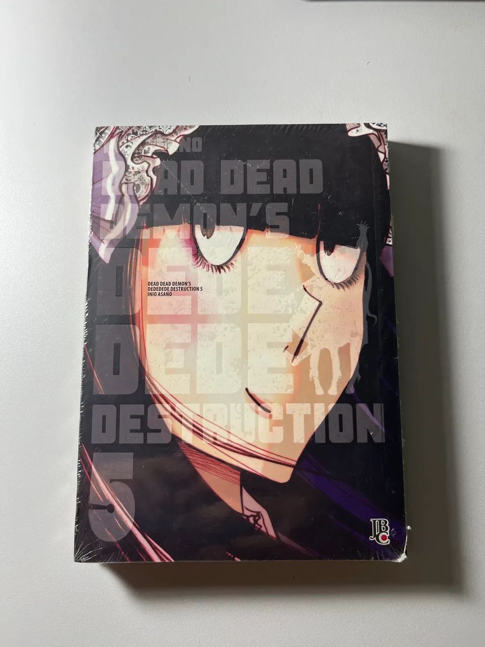 Dead dead demons dededede destruction  - Foto 5