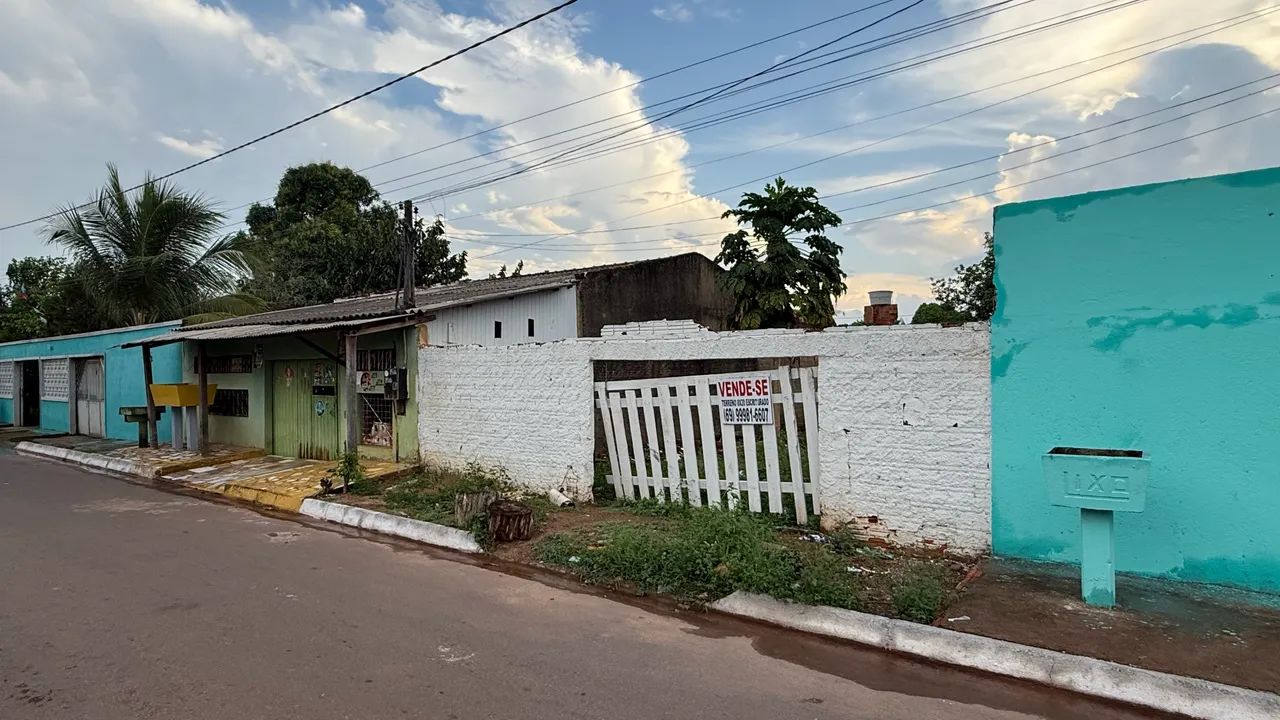 Terreno escriturado Jardim Santana - Foto 4