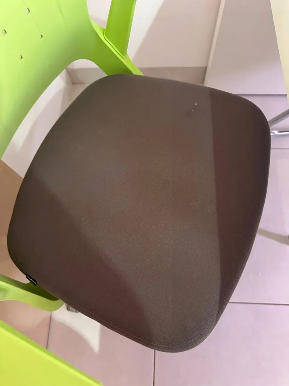 Cadeira de escritório  - Foto 5