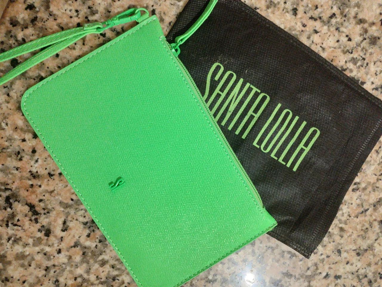Bolsa / carteira 