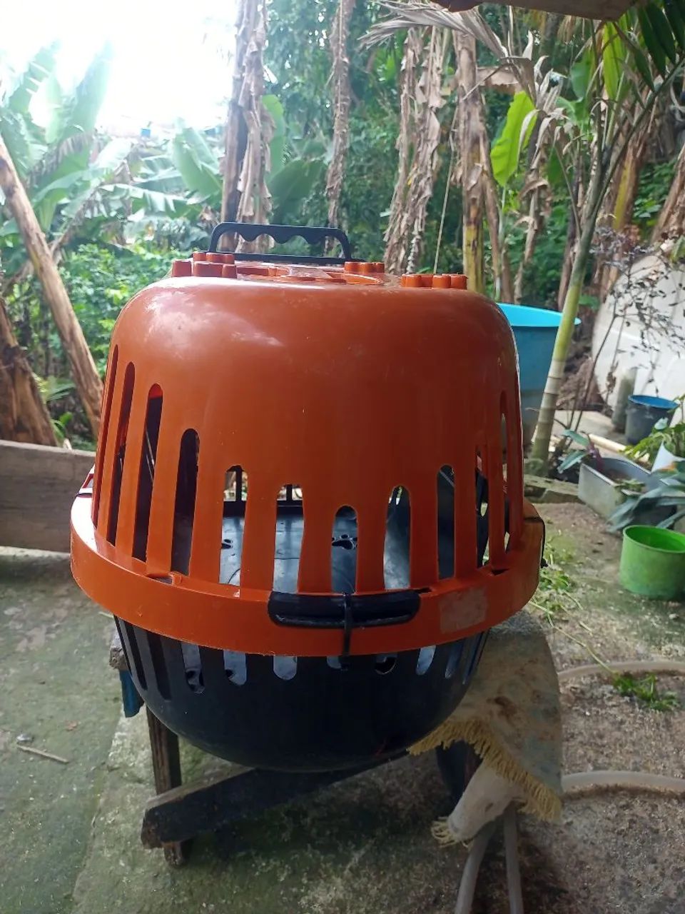 CASA PARA TRANSPORTE DE PET - Foto 3