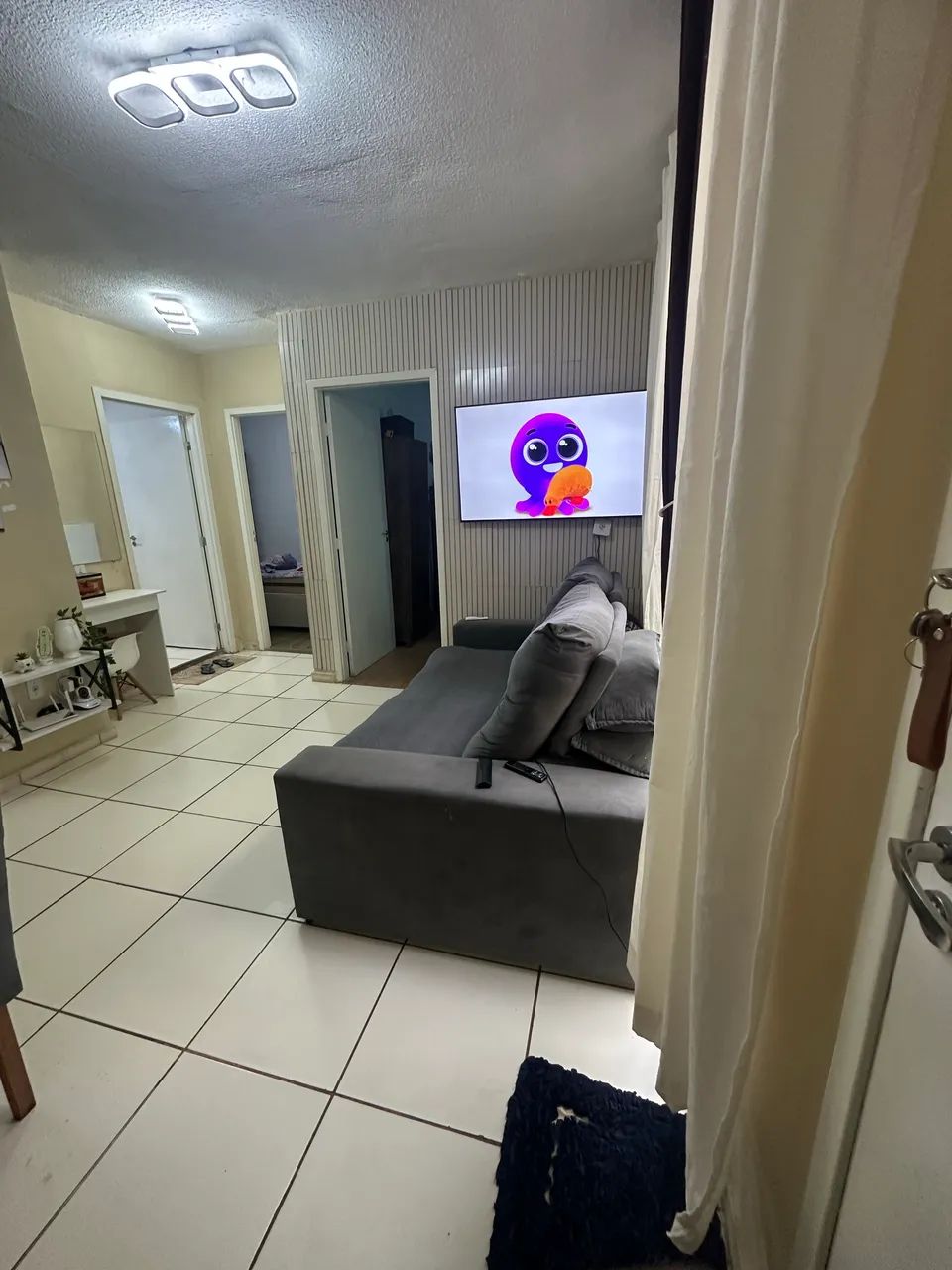 Apartamento auto padrão  - Foto 3
