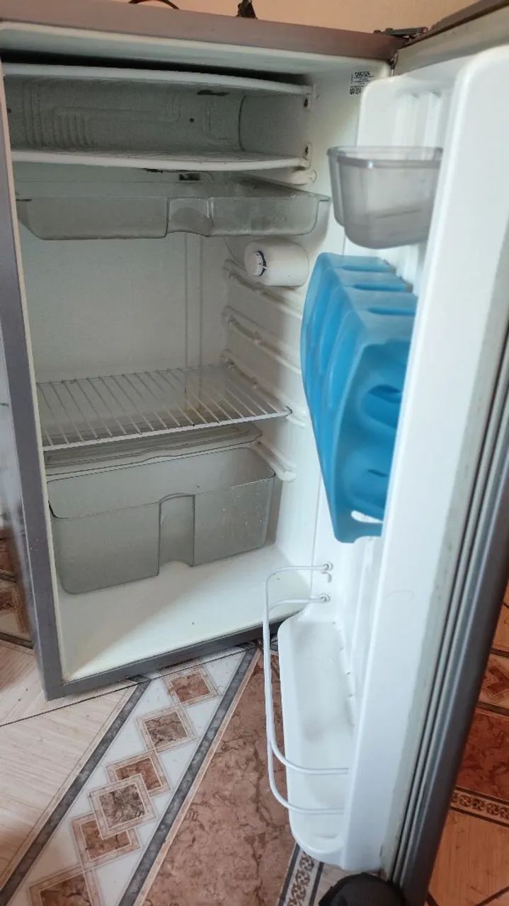 Frigobar CONSUL - Foto 2