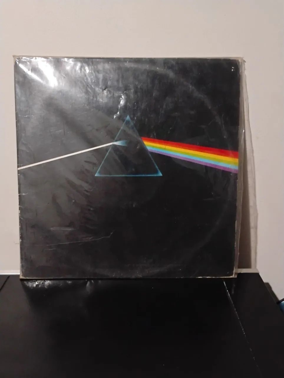 LP The Dark Side of the Moon