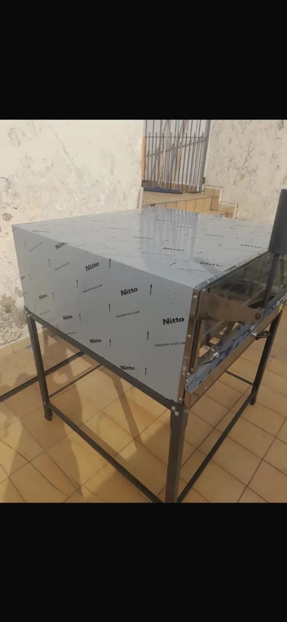 Forno de pizza  - Foto 2