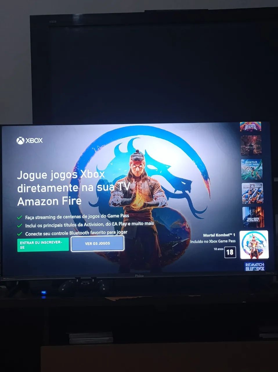 FIRESTICK 4K SELECT - Foto 4