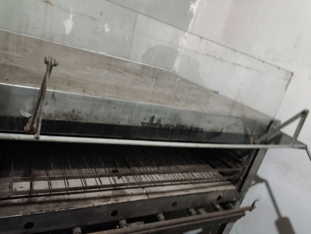 Forno de pedra - Foto 2