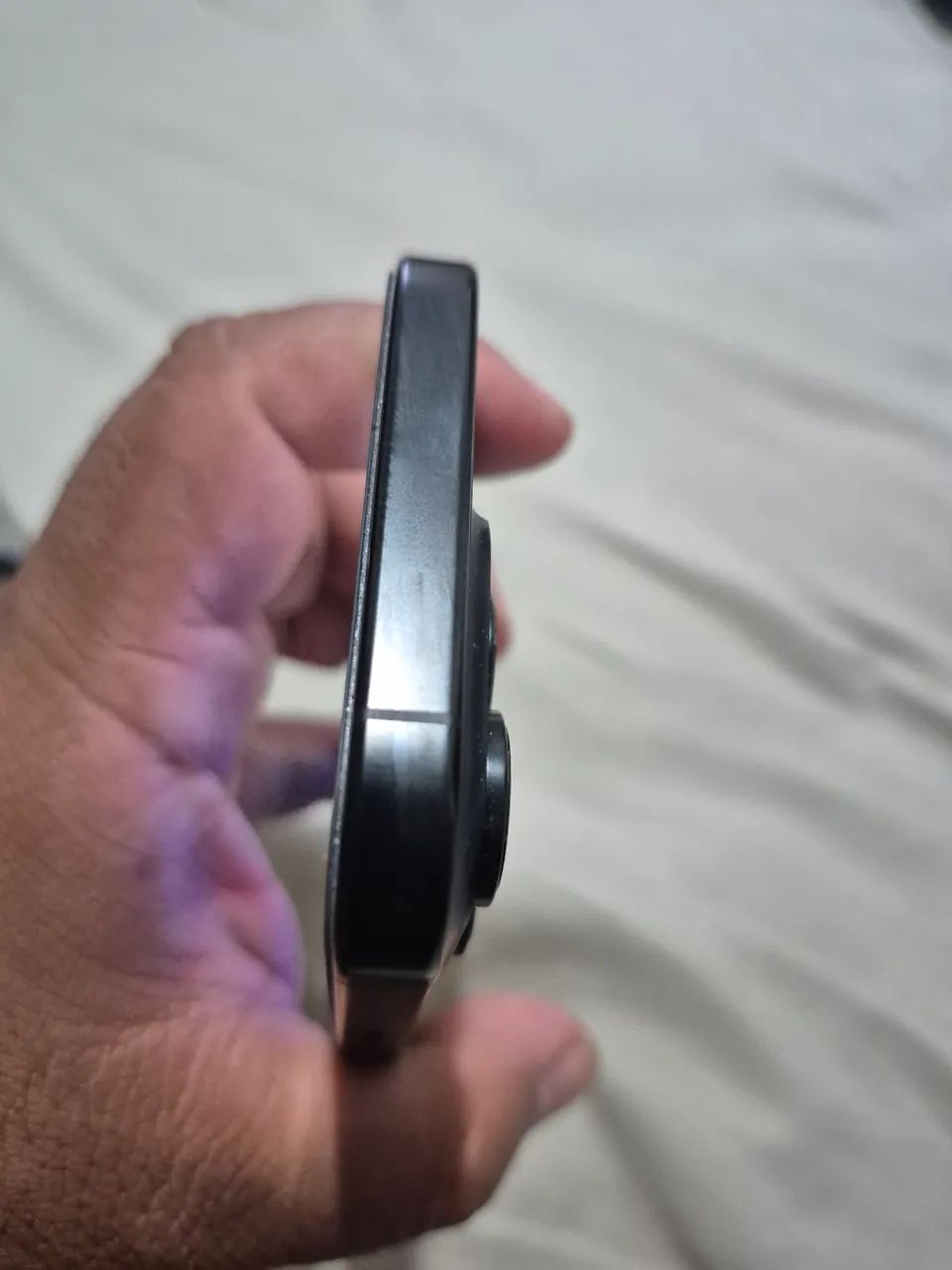 iPhone 16 pro  - Foto 4