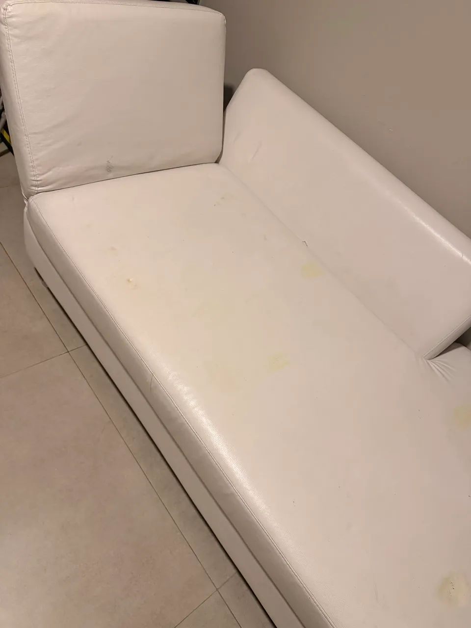 SOFÁ CAMA RECLINÁVEL  - Foto 5