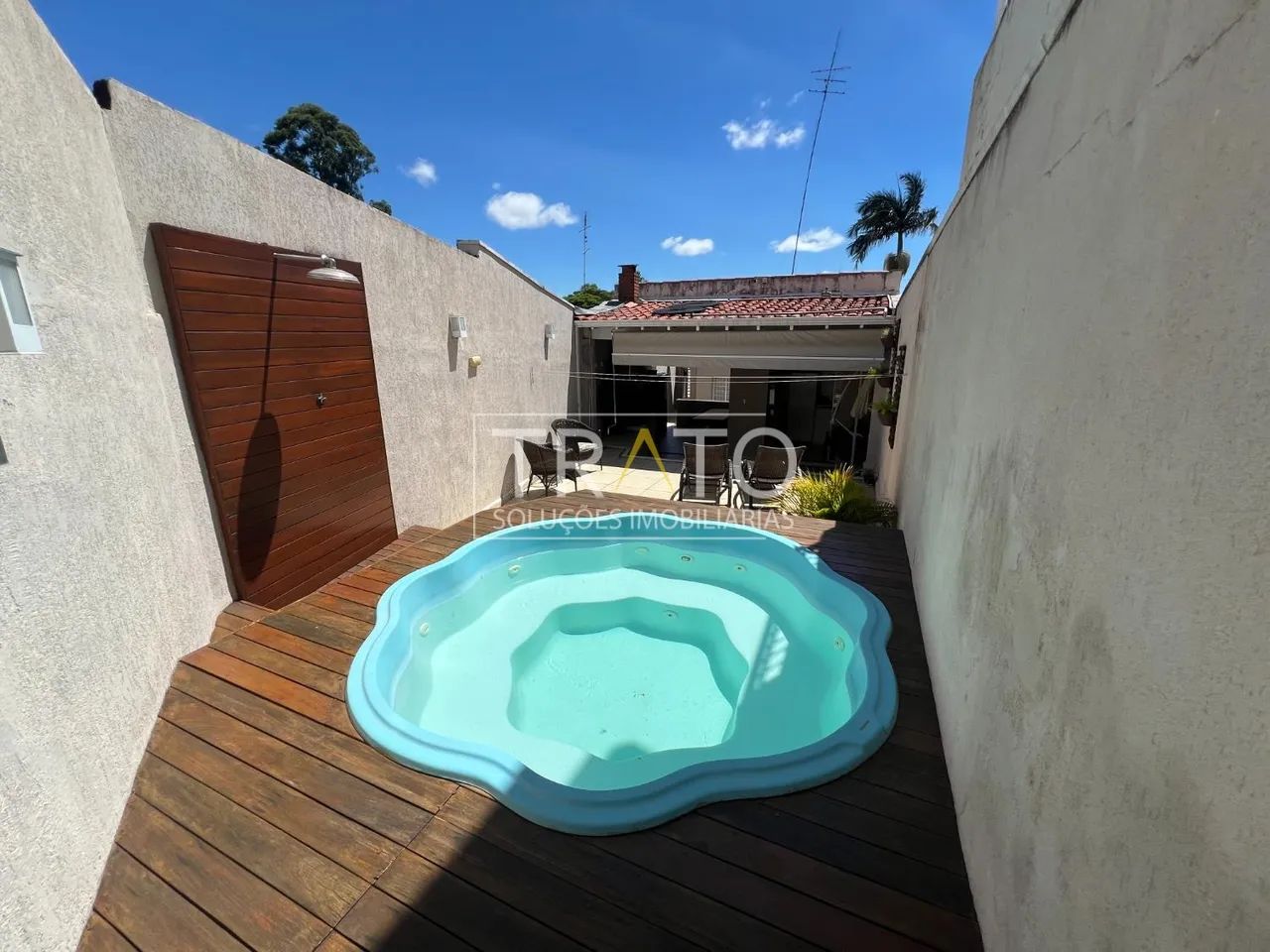 casa - Parque São Quirino - Campinas - Foto 3