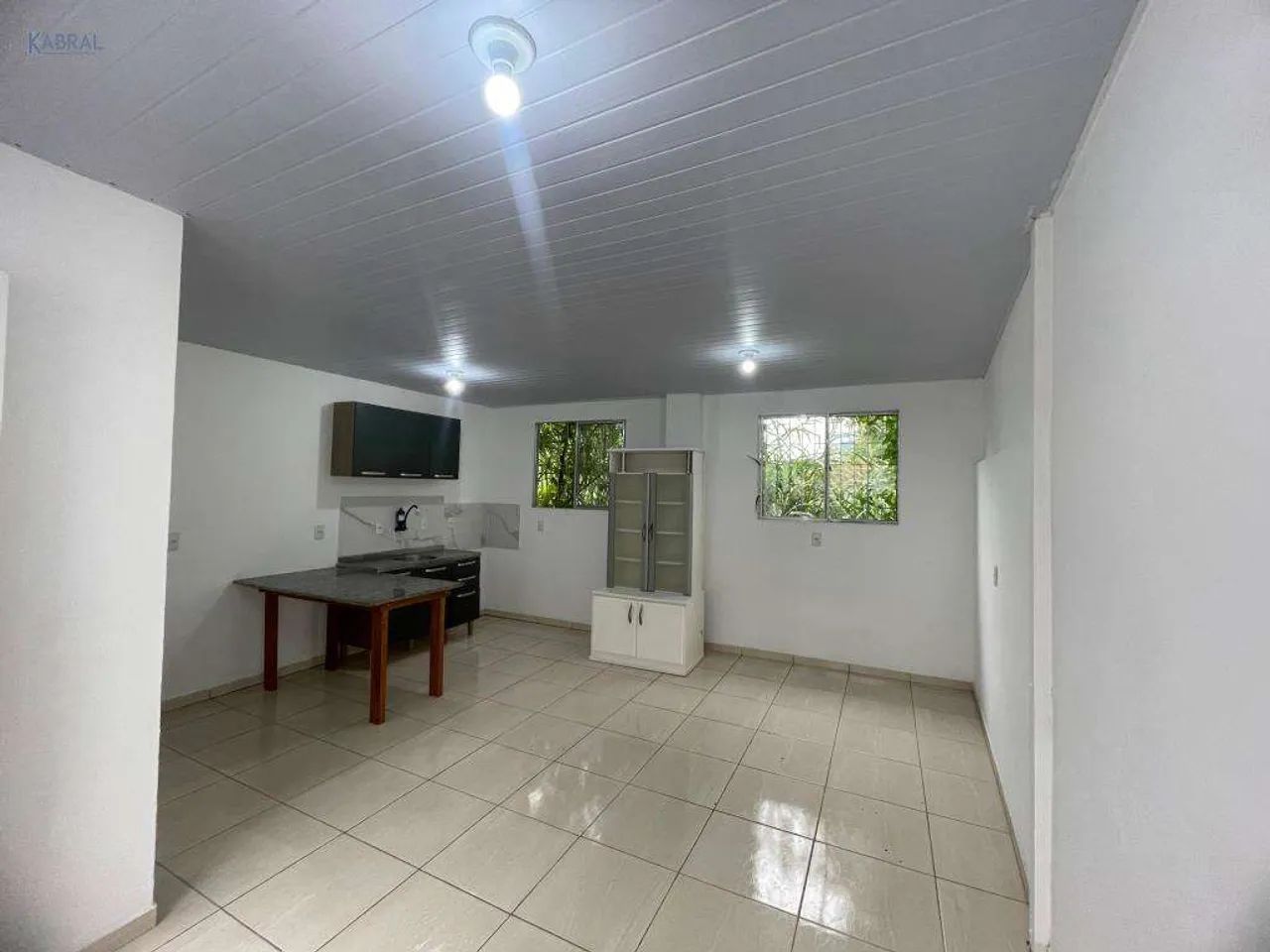 Kitnet Pantanal