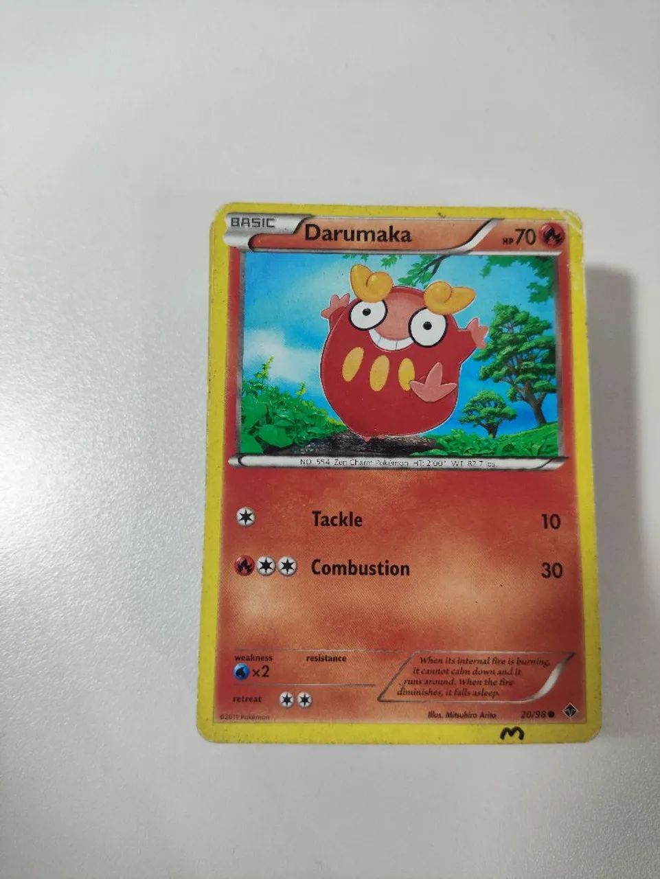 Lote Cartas pokémon - Ler anúncio  - Foto 3