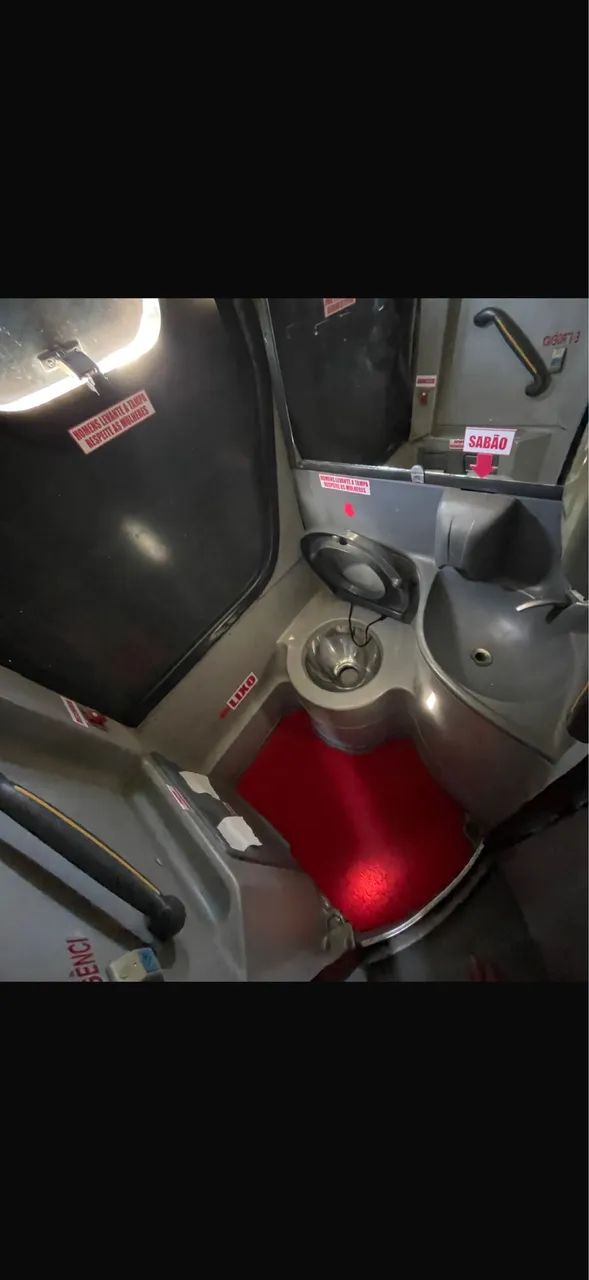 Micro ônibus Neobus thunder Plus  - Foto 3