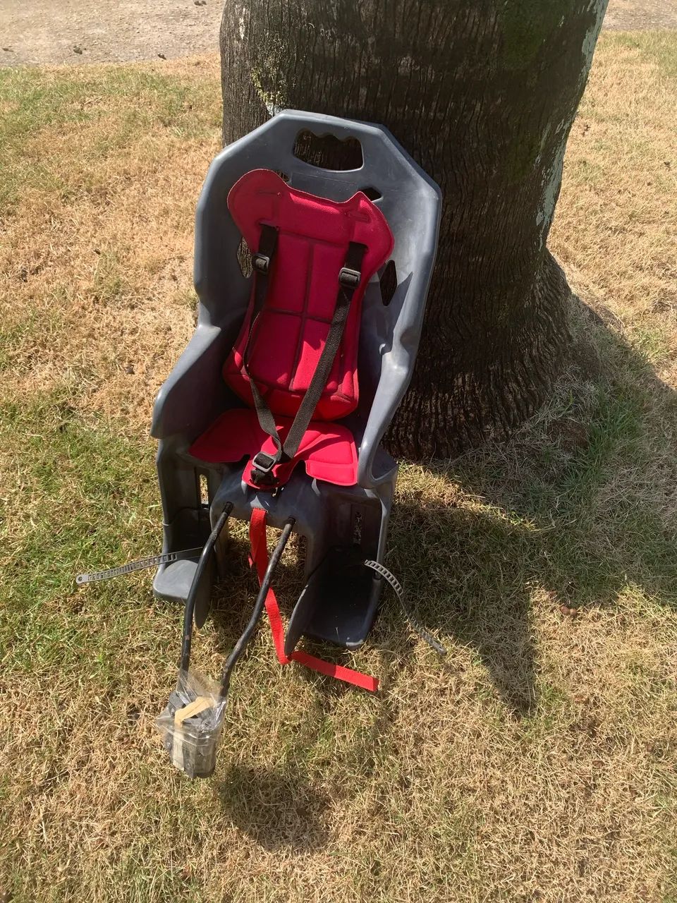 Cadeira de bicicleta 