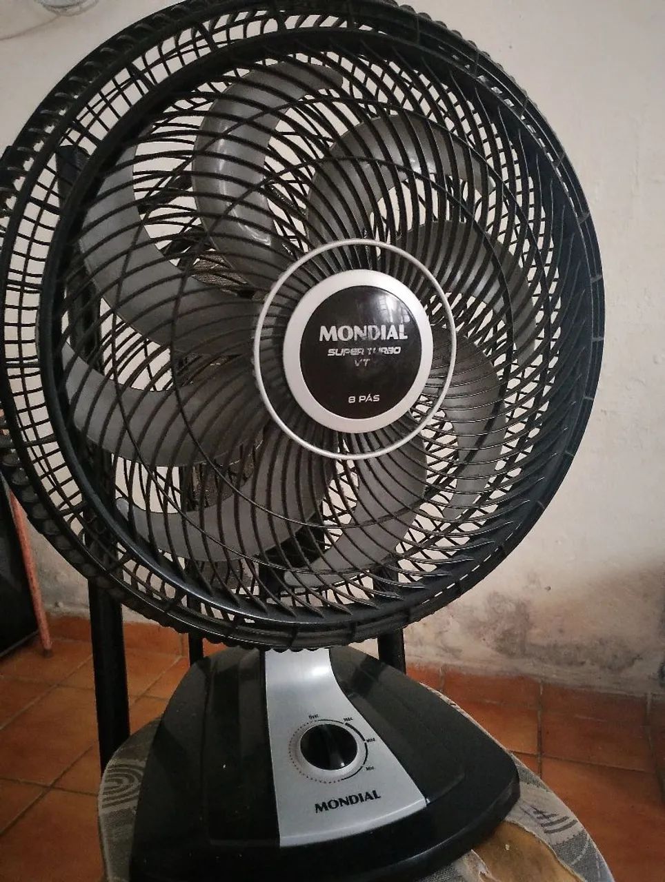 Ventilador  - Foto 4