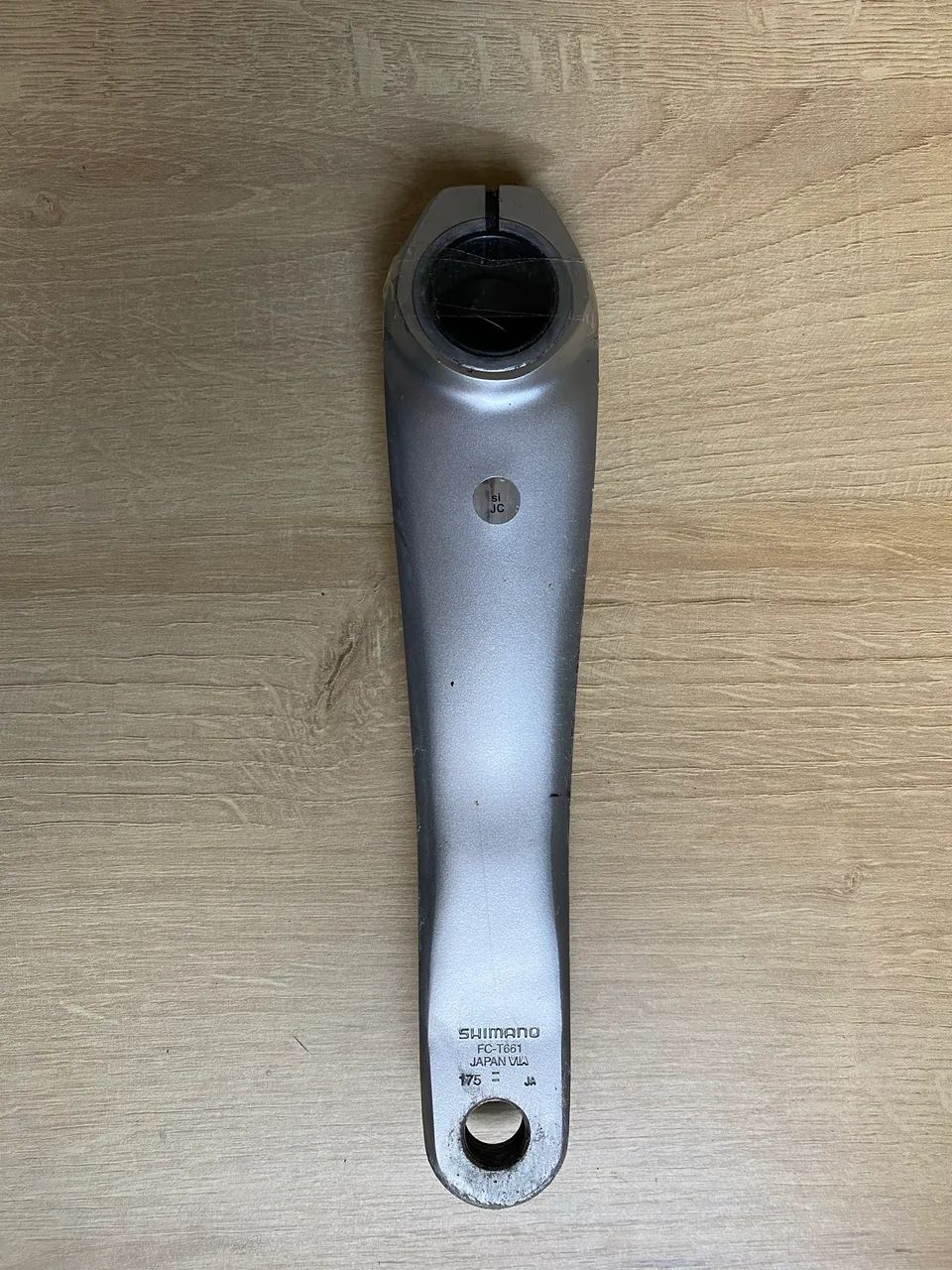Pedivela Deore LX - Foto 2