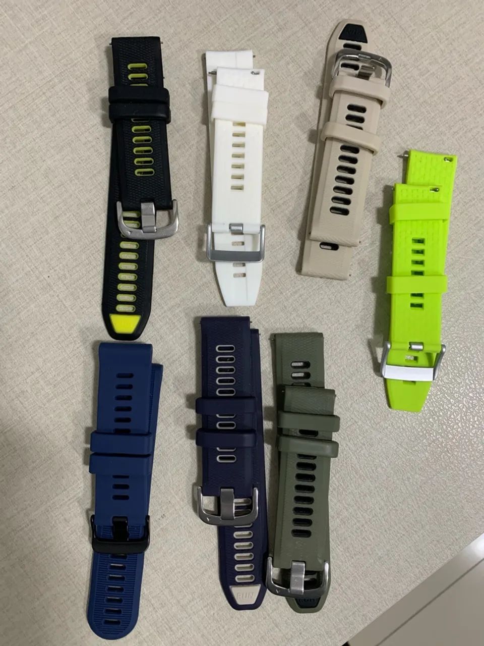 Relógio Garmin Forerunner 265 - Foto 5