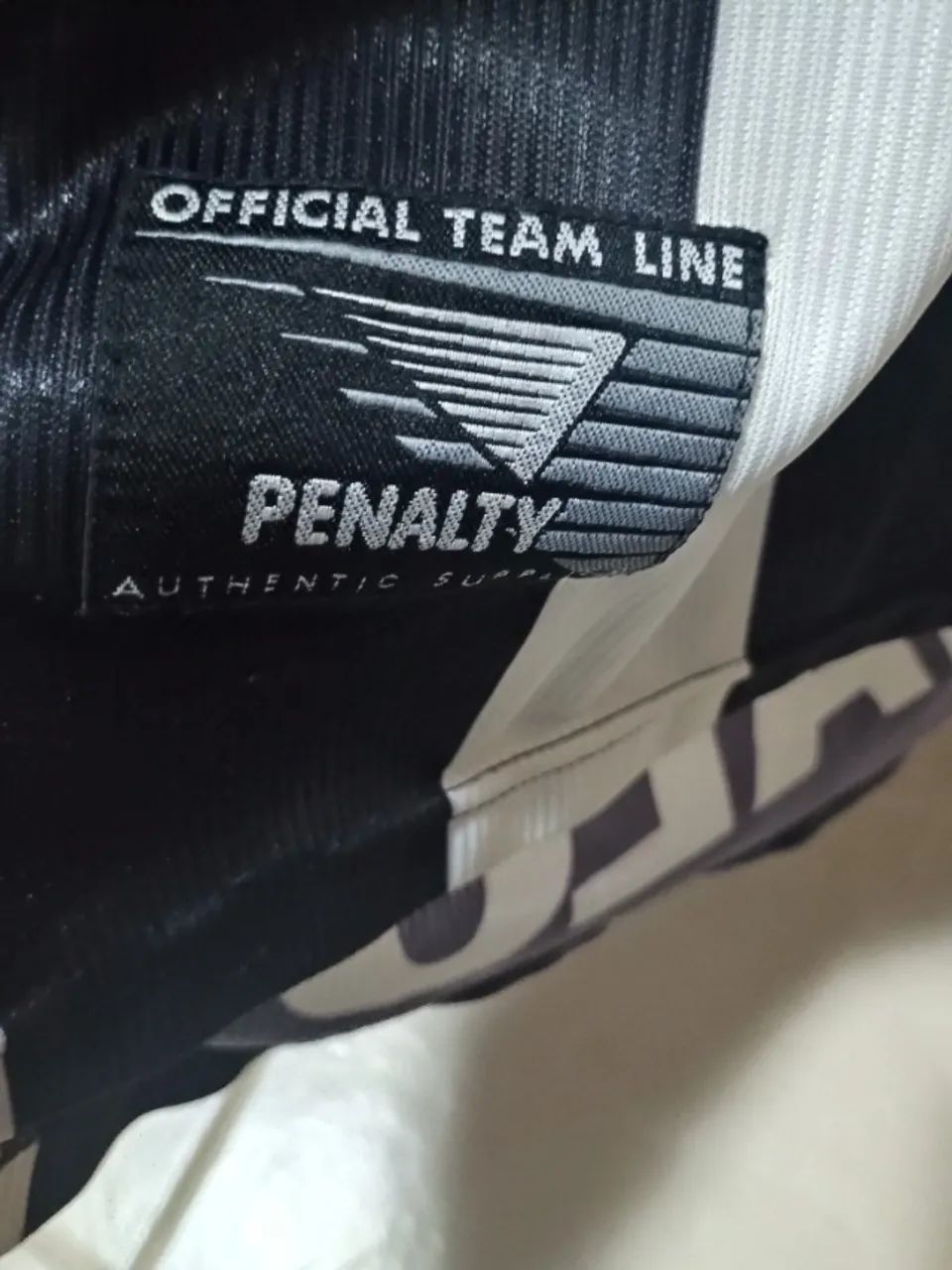Camisa Atlético Mineiro - ano 2000 - rara - Foto 5