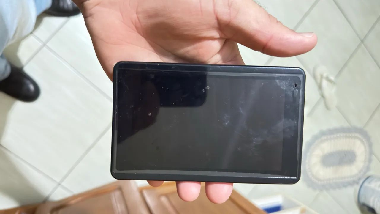 GPS AERA 660 - Foto 4