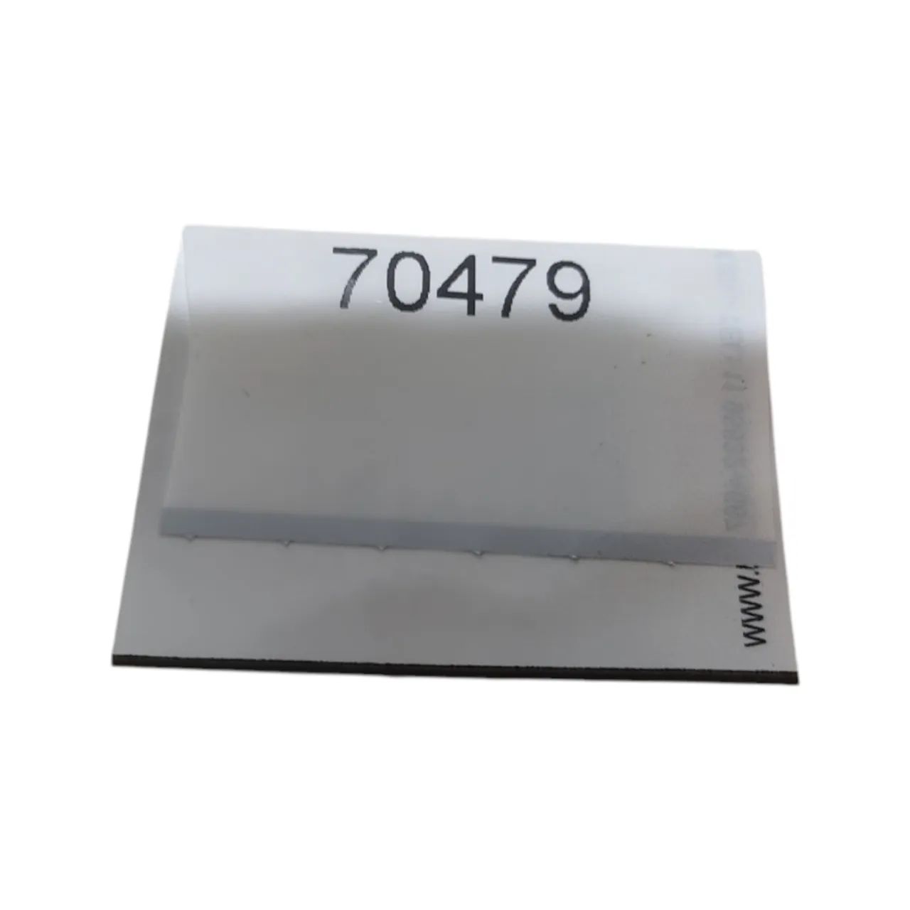 Luz Placa Traseira Direita Audi A5 2012 2013 Á 2015 - Foto 5