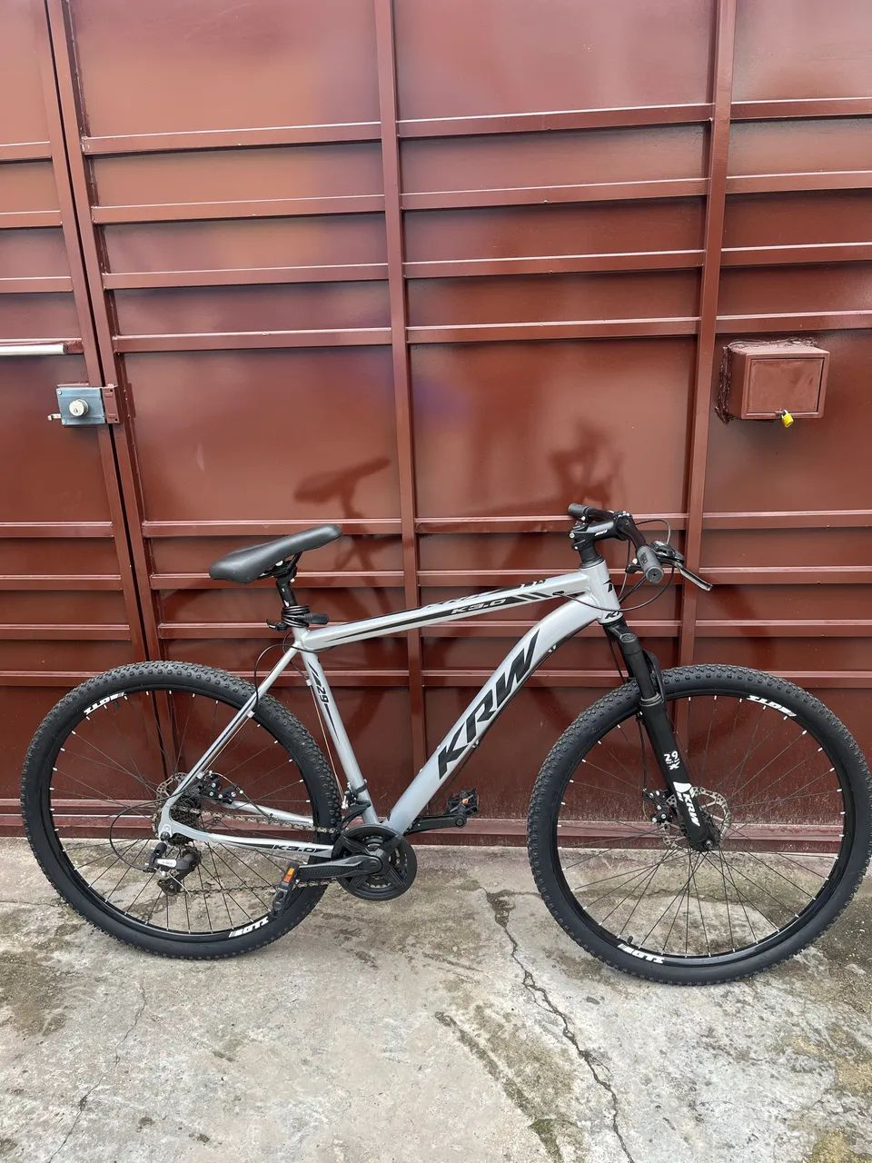 Bike aro 29 - Foto 2
