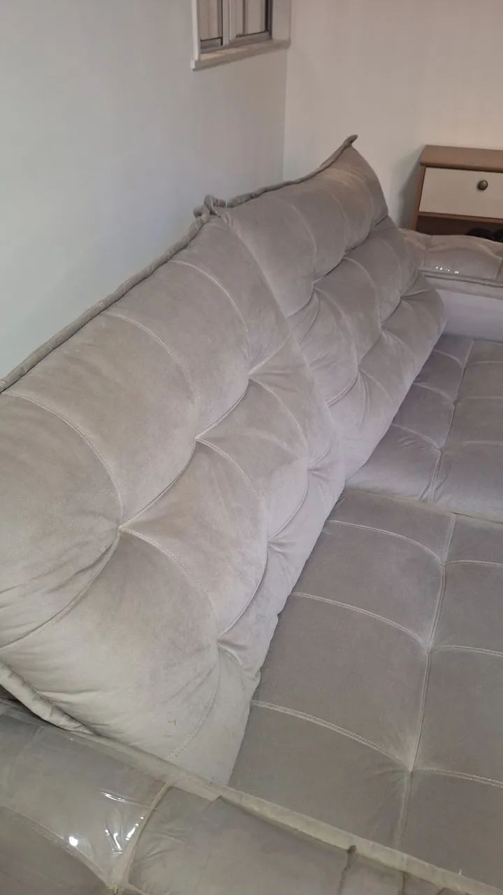 Sofá retrátil - Foto 5