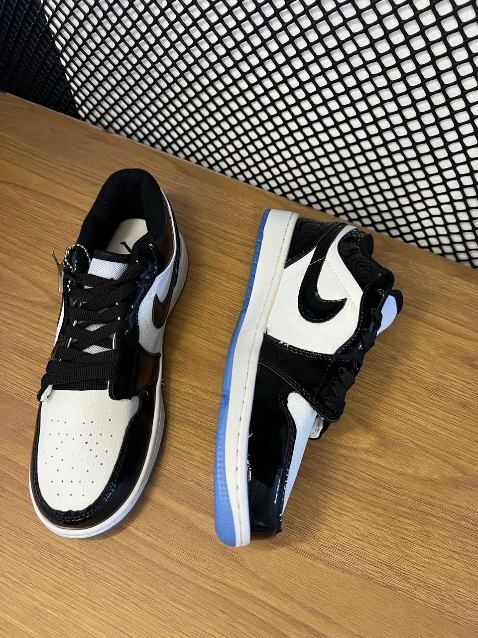 Tênis Air Jordan Promoção Low  - Foto 5