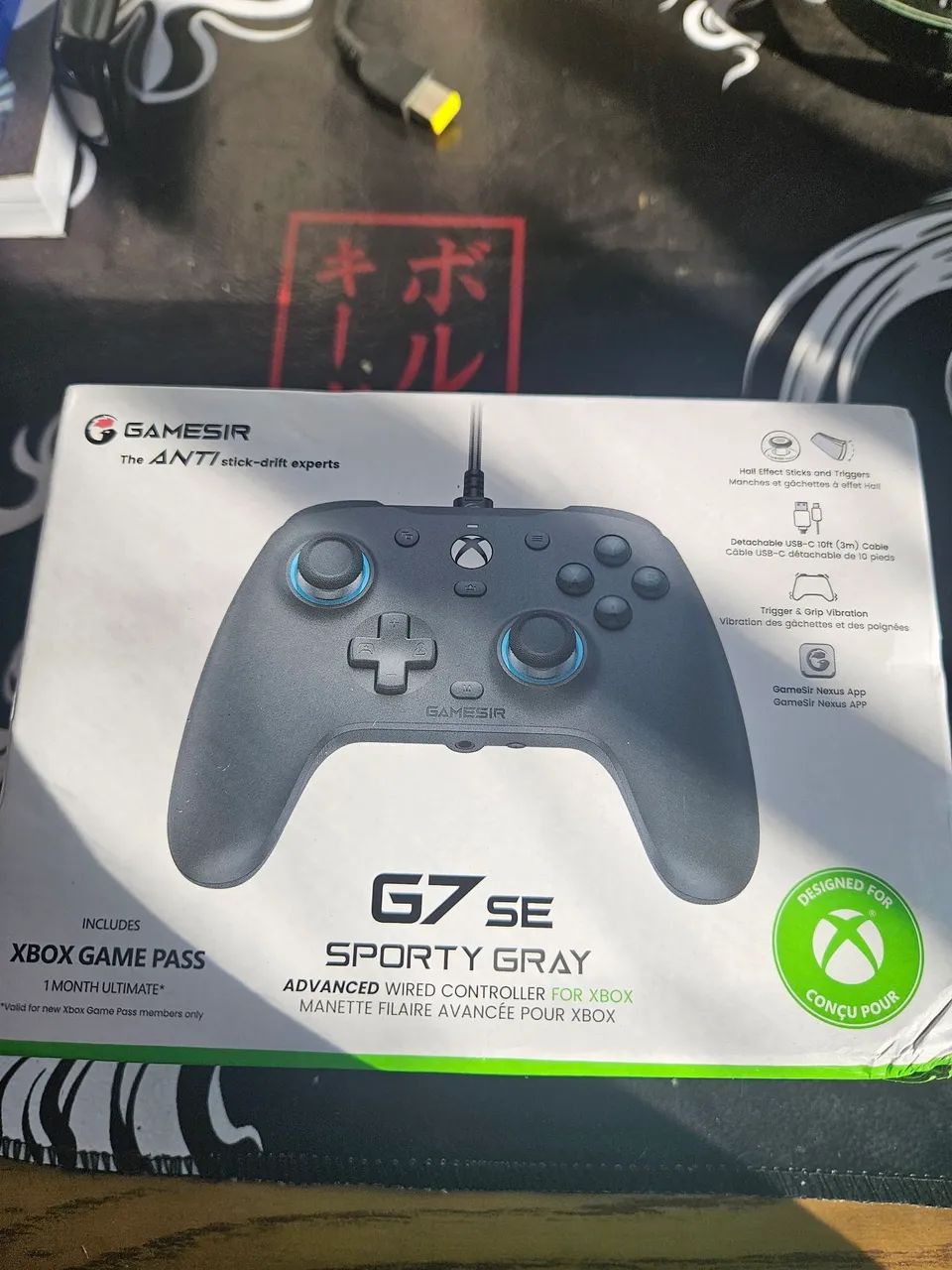 Gamesir G7 SE 