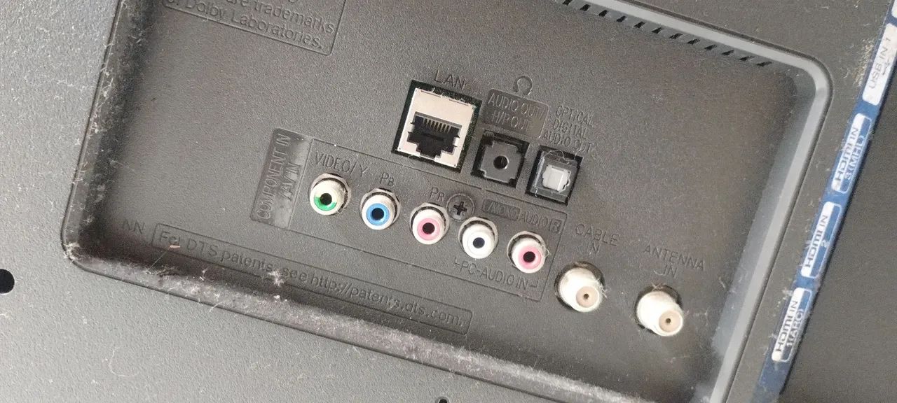 Tv LG 42 - Foto 2