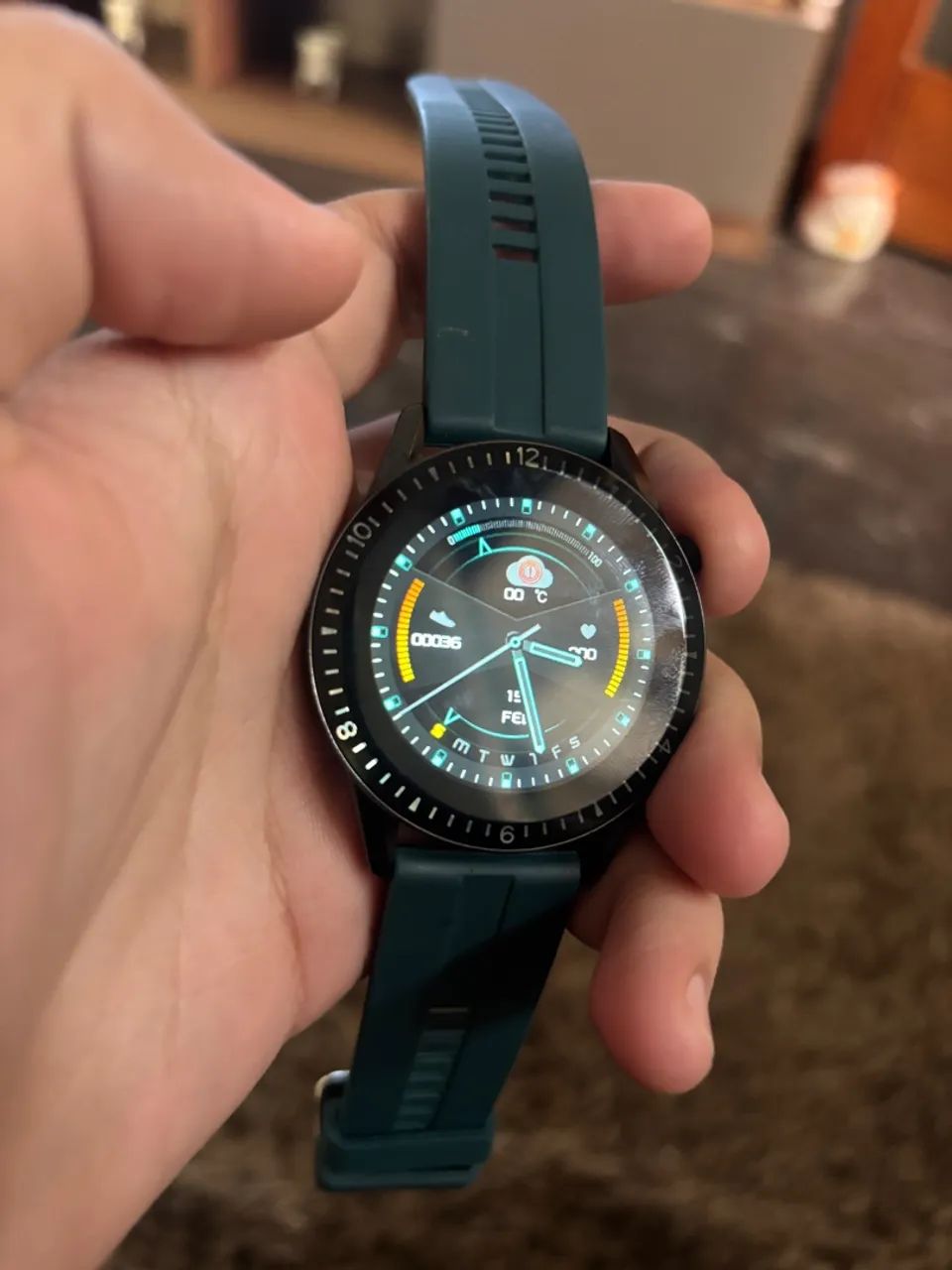 Relógio smart Watch  - Foto 5