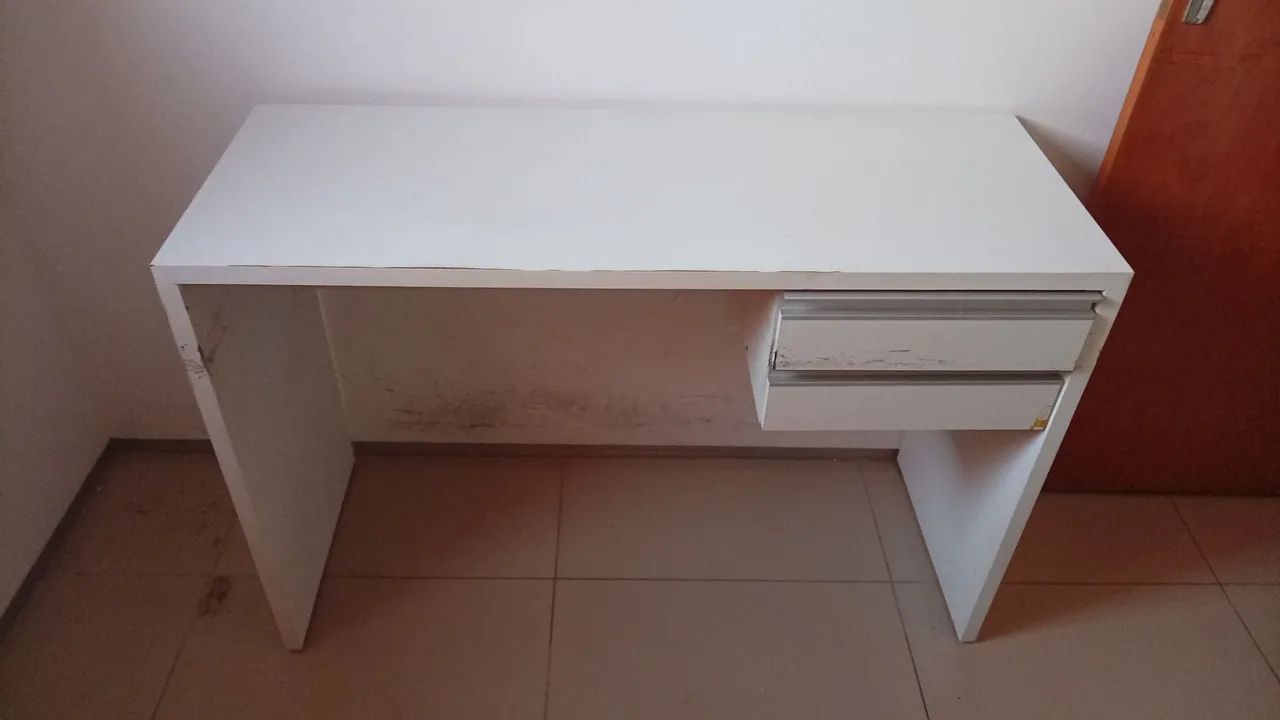 Mesa de escritório 