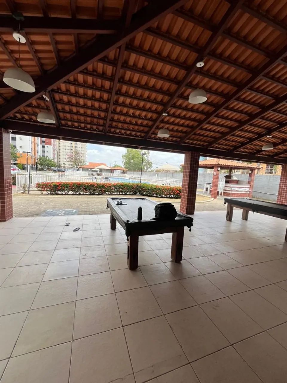 Apartamento Grand Park Passaros  - Foto 2
