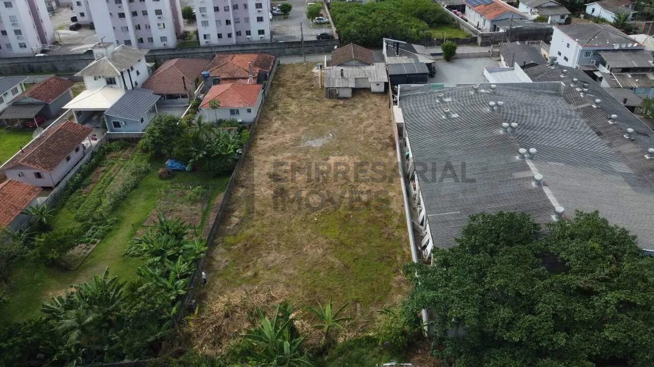 Terreno Estratégico no Aririú com 1.628 m² ao Lado do Open Park e Acesso ao Contorno Viári - Foto 5