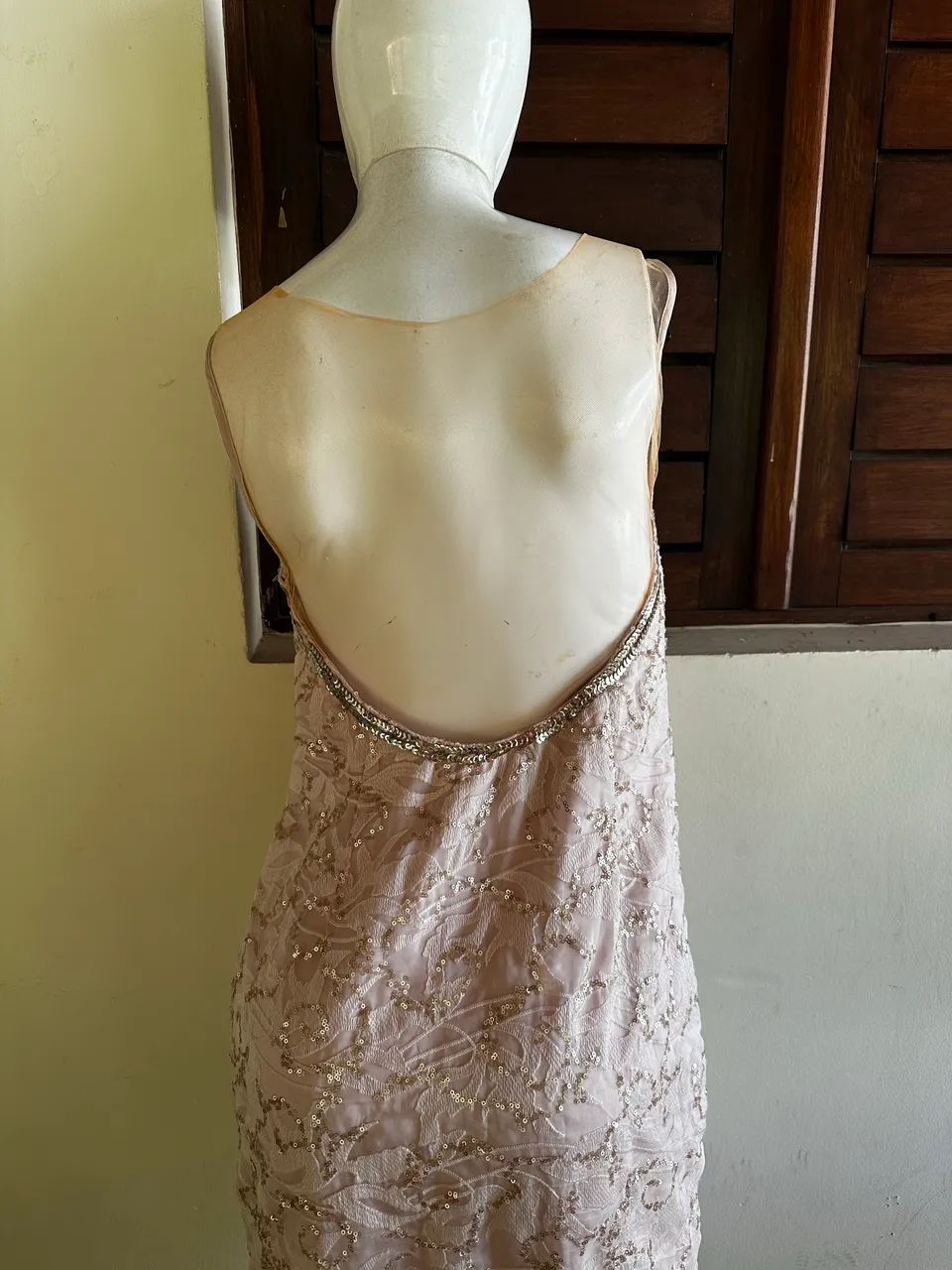 Vestido de festa  - Foto 5