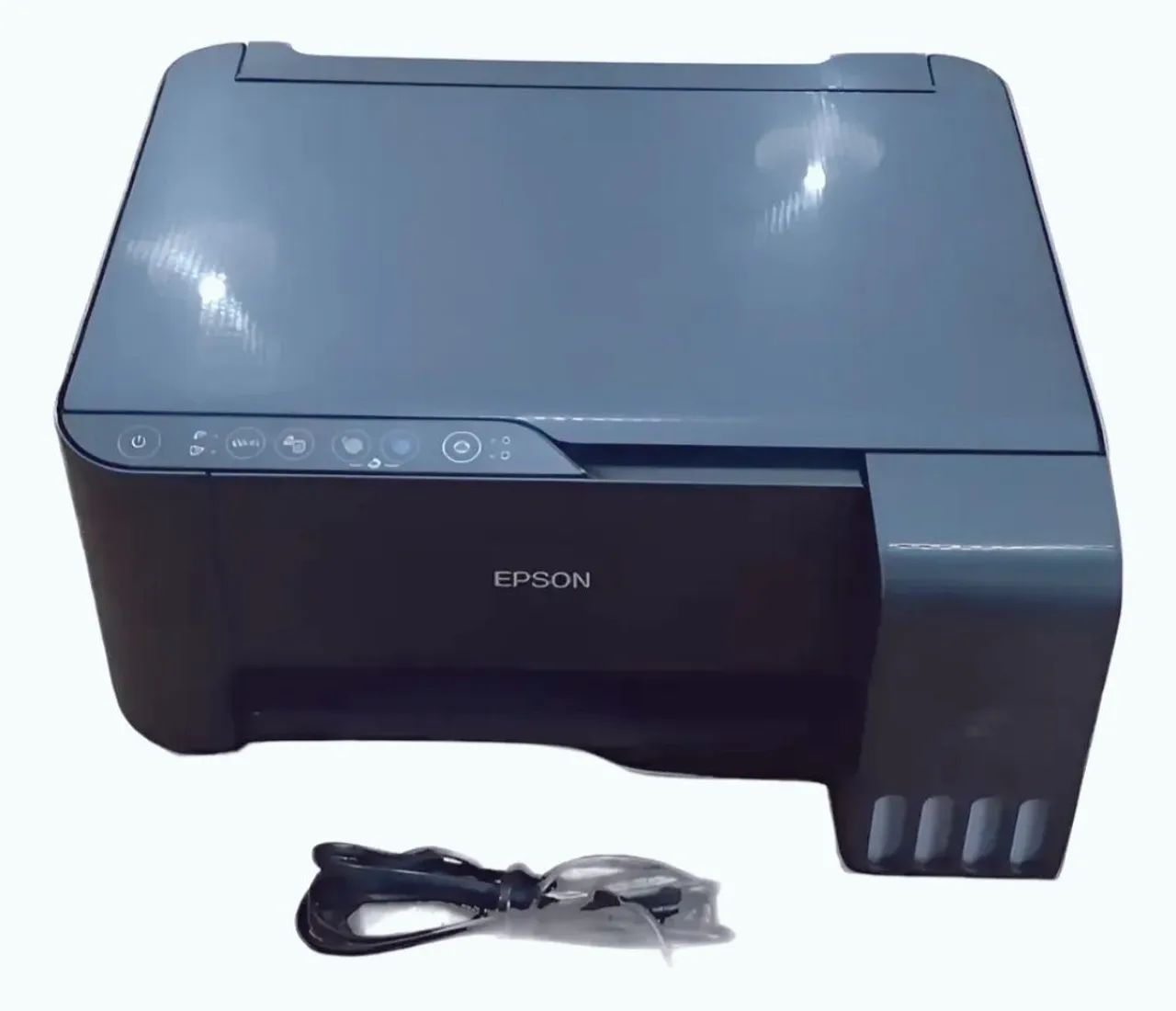 Vendo Impressora Epsom L3150 com defeito 