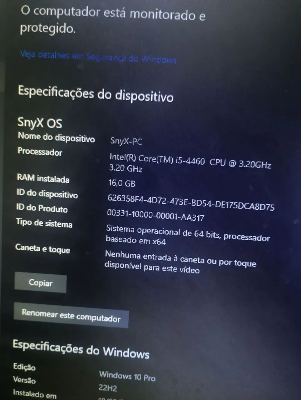 Kit i5 4460 - Foto 3