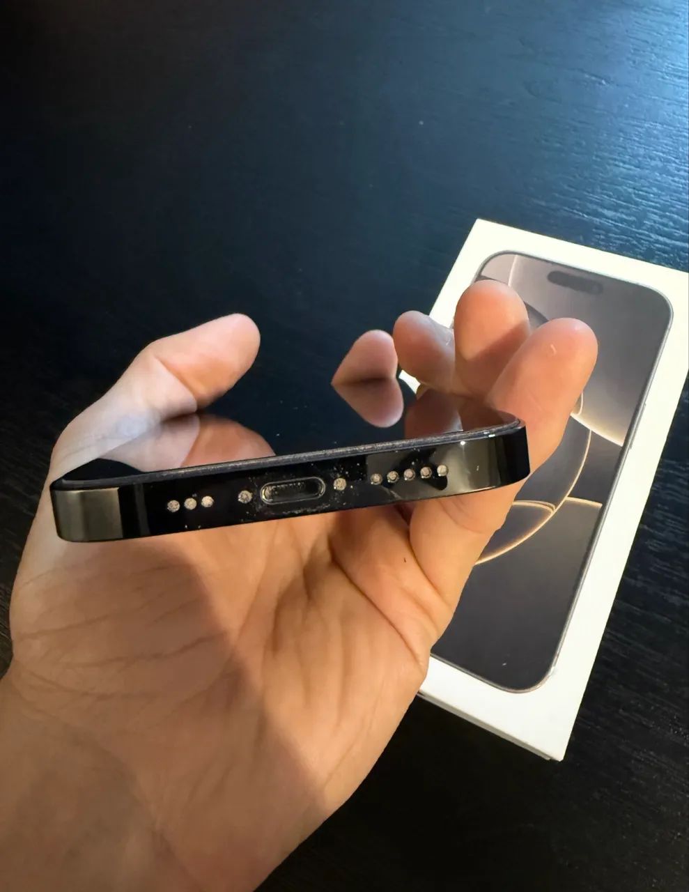 Iphone 14 Pro 128gb - Foto 3