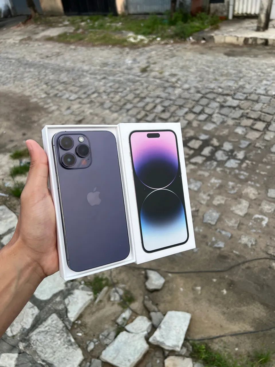 iPhone 14 Pro Max - Foto 5