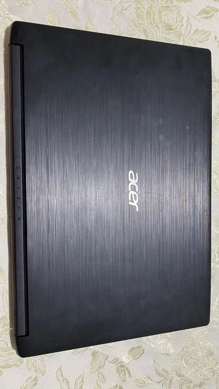 Notebook Acer Aspire 3 - Foto 3