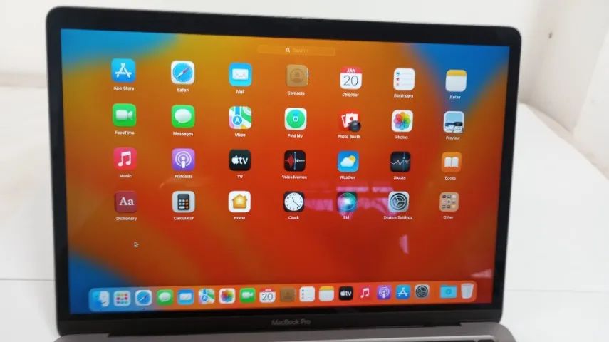 MacBook Pro 13- inch M1 2020 - Notebooks - Jardim Botânico, Porto